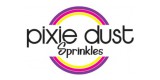 Pixie Dust Sprinkles