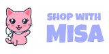 Shop With Misa