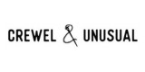 Crewel & Unusual
