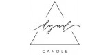 Dyad Candle