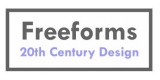 Freeforms 20th Century Design