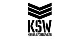 Kinina Sports Wear