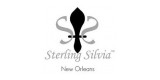 Sterling Silvia