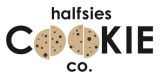 Halfsies Cookie Co