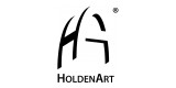 Holden Art