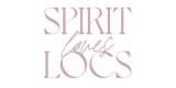 Spirit Loves Locs