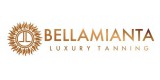 Bellamianta Luxury Tanning