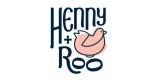 Henny and Roo