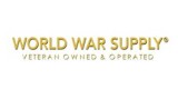 World War Supply