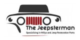 The Jeepsterman