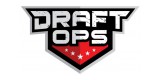 Draft Ops
