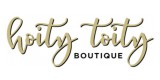 Hoity Toity Boutique