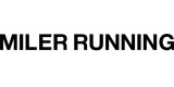 Miler Running
