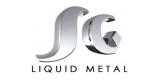 Sg Liquid Metal