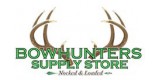 Bow Hunters Supply Store