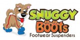 Snuggy Boots