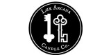 Lux Arcana Candle Co