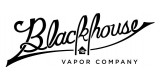 Black House Vapor Company