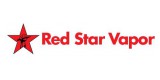 Red Star Vapor
