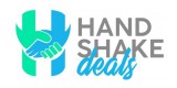 Hand Shake Deals