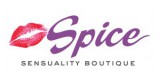 Spice Sensuality Boutique