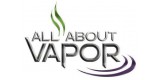All About Vapor