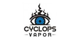 Cyclops Vapor