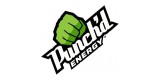 Punchd Energy