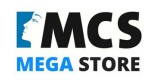 Mcs Mega Store