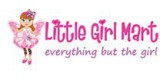 Little Girl Mart