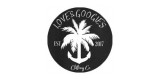 Love and Googies Clothing Co
