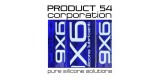 Product 54 Corporation