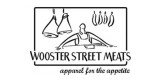 Wooster Street Meats