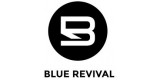Blue Revival