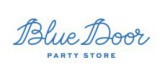 Blue Door Party Store