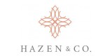 Hazen and Co