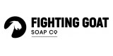 Fighting Goat Soap