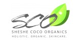 Sheshe Coco Organics