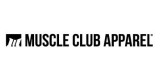 Muscle Club Apparel