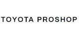 Toyota Proshop