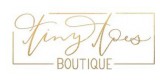 Tiny Toes Boutique