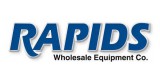 Rapids Wholesale Equipment Co