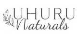 Uhuru Naturals