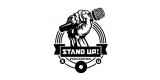 Stand Up Records