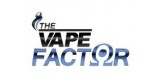 The Vape Factor
