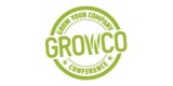 GrowCo Conference