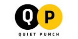 Quiet Punch
