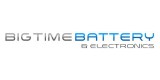 Bigtime Battery and Electronics