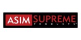 Asim Supreme Products