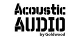 Acoustic Audio